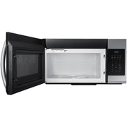 Samsung 30-inch, 1.7 cu.ft. Over-the-Range Microwave Oven with LED Display ME17R7021ES/AA