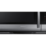 Samsung 30-inch, 1.7 cu.ft. Over-the-Range Microwave Oven with LED Display ME17R7021ES/AA