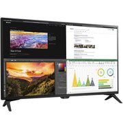 LG 43UN700T-B 43" 4K UHD 3840x2160 IPS USB-C HDR 10 Monitor