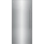 Electrolux 19 cu.ft. Upright Freezer with Ice Maker EI33AF80WS