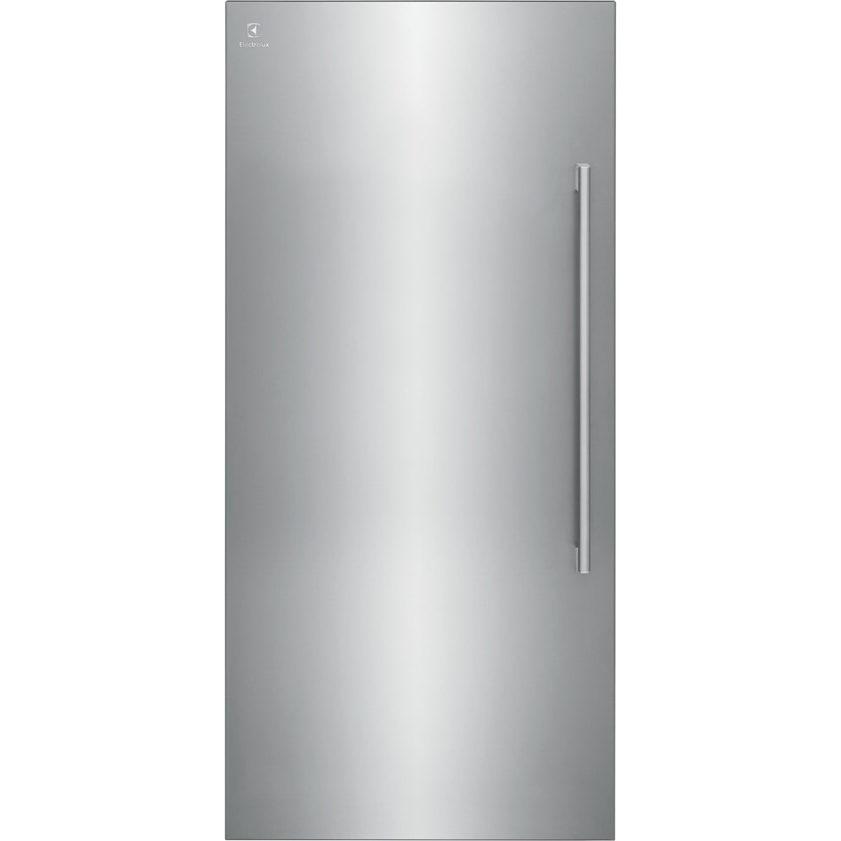 Electrolux 19 cu.ft. Upright Freezer with Ice Maker EI33AF80WS