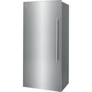 Electrolux 19 cu.ft. Upright Freezer with Ice Maker EI33AF80WS