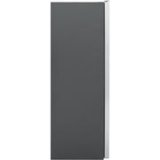 Electrolux 19 cu.ft. Upright Freezer with Ice Maker EI33AF80WS