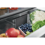 Electrolux 33-inch, 19 cu. ft. All Refrigerator with LuxCool system EI33AR80WS