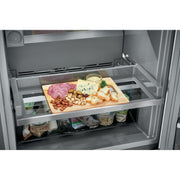 Electrolux 33-inch, 19 cu. ft. All Refrigerator with LuxCool system EI33AR80WS