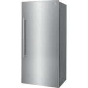 Electrolux 33-inch, 19 cu. ft. All Refrigerator with LuxCool system EI33AR80WS