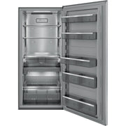 Electrolux 33-inch, 19 cu. ft. All Refrigerator with LuxCool system EI33AR80WS
