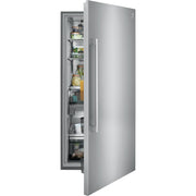 Electrolux 33-inch, 19 cu. ft. All Refrigerator with LuxCool system EI33AR80WS