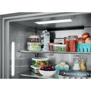 Electrolux 33-inch, 19 cu. ft. All Refrigerator with LuxCool system EI33AR80WS