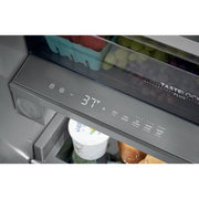 Electrolux 33-inch, 19 cu. ft. All Refrigerator with LuxCool system EI33AR80WS