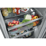 Electrolux 33-inch, 19 cu. ft. All Refrigerator with LuxCool system EI33AR80WS