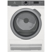 Electrolux 4.0 cu.ft. Electric Ventless Dryer with IQ-Touch® Controls ELFE4222AW