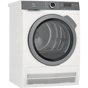 Electrolux 4.0 cu.ft. Electric Ventless Dryer with IQ-Touch® Controls ELFE4222AW