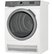 Electrolux 4.0 cu.ft. Electric Ventless Dryer with IQ-Touch® Controls ELFE4222AW