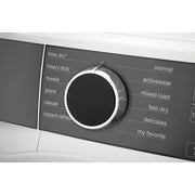 Electrolux 4.0 cu.ft. Electric Ventless Dryer with IQ-Touch® Controls ELFE4222AW