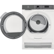 Electrolux 4.0 cu.ft. Electric Ventless Dryer with IQ-Touch® Controls ELFE4222AW