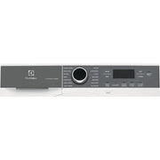 Electrolux 2.4 cu.ft. Front Loading Washer with Perfect Steam™ ELFW4222AW