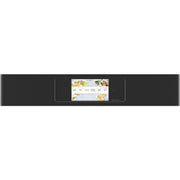 Café 30-inch, 5.0 cu.ft. Built-in Single Wall Oven with True European Convection with Direct Air CTS90FP3ND1