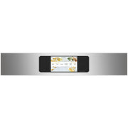 Café 30-inch, 5.0 cu.ft. Built-in Single Wall Oven with True European Convection with Direct Air CTS90FP2NS1