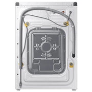 Samsung 4.5 cu.ft. Front Loading Washer with VRT Plus™ WF45T6000AW/A5