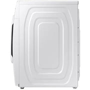 Samsung 4.5 cu.ft. Front Loading Washer with VRT Plus™ WF45T6000AW/A5