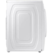 Samsung 4.5 cu.ft. Front Loading Washer with VRT Plus™ WF45T6000AW/A5
