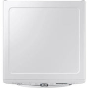 Samsung 4.5 cu.ft. Front Loading Washer with VRT Plus™ WF45T6000AW/A5