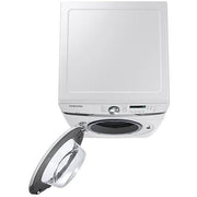 Samsung 4.5 cu.ft. Front Loading Washer with VRT Plus™ WF45T6000AW/A5