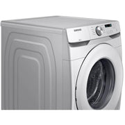 Samsung 4.5 cu.ft. Front Loading Washer with VRT Plus™ WF45T6000AW/A5