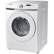 Samsung 4.5 cu.ft. Front Loading Washer with VRT Plus™ WF45T6000AW/A5