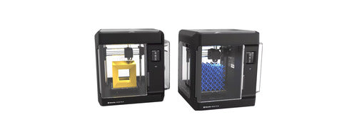 MakerBot SKETCHKIT-KIT SKETCH Classroom Dual 3D Printer Bundle