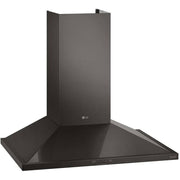 LG 30-inch Wall Mount Range Hood HCED3015D