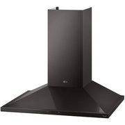 LG 30-inch Wall Mount Range Hood HCED3015D
