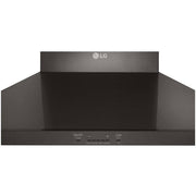 LG 30-inch Wall Mount Range Hood HCED3015D