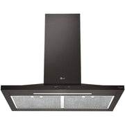 LG 30-inch Wall Mount Range Hood HCED3015D