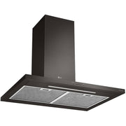 LG 30-inch Wall Mount Range Hood HCED3015D
