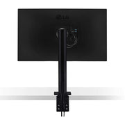 LG 32" UltraFine Display Ergo Stand UHD 4K HDR10 Monitor 32UN880-B