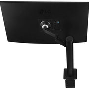 LG 32" UltraFine Display Ergo Stand UHD 4K HDR10 Monitor 32UN880-B