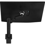 LG 32" UltraFine Display Ergo Stand UHD 4K HDR10 Monitor 32UN880-B