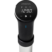 Anova N500-US00 Sous Vide Precision Cooker 1000 Watts with WiFi - (Black and Silver)