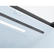 LG 30 cu. ft. French 4-Door Refrigerator with Craft Ice™ Maker LRMDS3006D