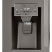 LG 30 cu. ft. French 4-Door Refrigerator with Craft Ice™ Maker LRMDS3006D