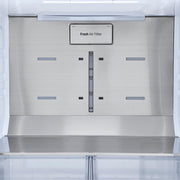 LG 30 cu. ft. French 4-Door Refrigerator with Craft Ice™ Maker LRMDS3006D