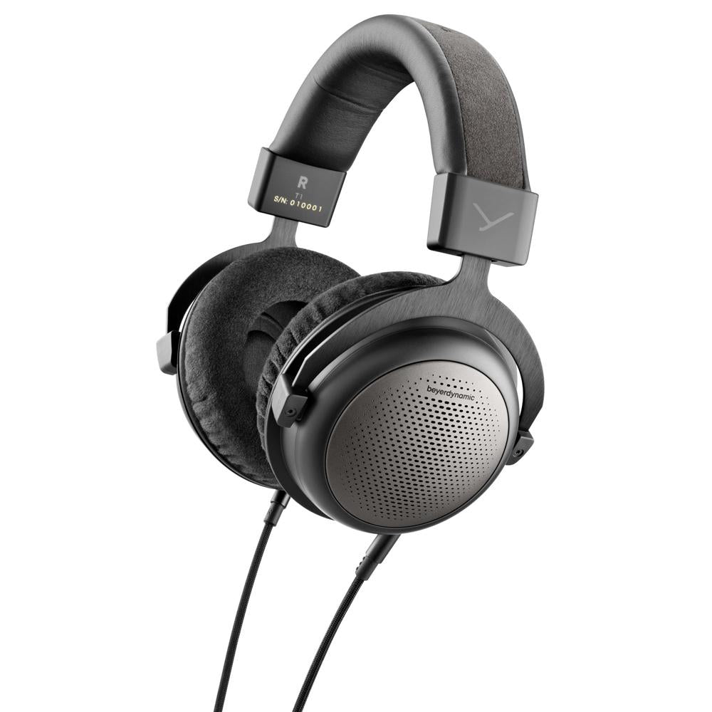 BeyerDynamic High-end Tesla Headphones (3rd generation) Open Back System - (717924)
