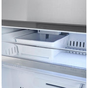 LG 30 cu. ft. French 4-Door Refrigerator with InstaView™ Door-in-Door® LRMVS3006S