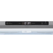 LG 23 cu. ft. Counter-Depth French 4-Door Refrigerator LMWC23626S