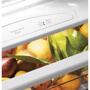 GE Profile 48-inch, 28.7 cu. ft. Side-by-Side Refrigerator with Dispenser PSB48YSNSS