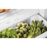 Café 42-inch, 24.5 cu. ft. Side-by-Side Refrigerator with Dispenser CSB42YP2NS1