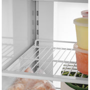 Café 48-inch, 28.7 cu. ft. Side-by-Side Refrigerator with Dispenser CSB48YP2NS1