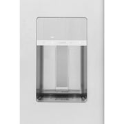 Café 48-inch, 28.7 cu. ft. Side-by-Side Refrigerator with Dispenser CSB48YP2NS1
